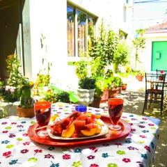 Pemaj Hostel в номере фото 2