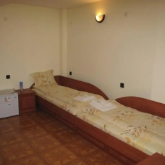 Отель Guest House St. Michael комната для гостей фото 5