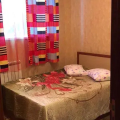 Mini-hotel na Rabfakovskom Санкт-Петербург комната для гостей фото 5
