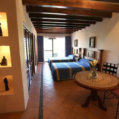Hotel Lunata 3* Полулюкс с различными типами кроватей фото 6