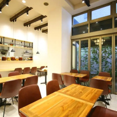APA Hotel Nishiazabu 3* Стандартный номер с различными типами кроватей фото 5