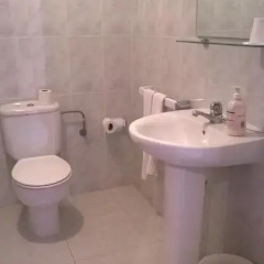 Отель Guest House PensiÓn Residencia MiÑones 2* Стандартный номер фото 3
