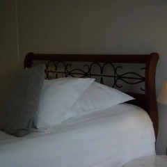 Отель B&B Huyze Weyne 2* Полулюкс с различными типами кроватей фото 6