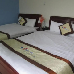 I-hotel Dalat Стандартный номер фото 5