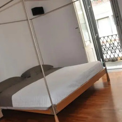 Отель B&B Vitalitè Лечче фитнесс-зал