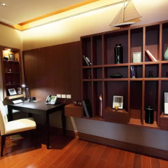 Отель Aetas Residence 5* Люкс фото 2