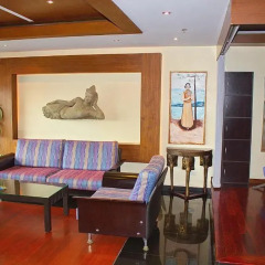 Отель Patong Tower Holiday Rentals Патонг развлечения