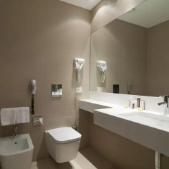 Parco Dei Principi Hotel Congress & SPA 4* Стандартный номер фото 2