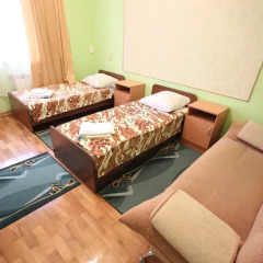 Гостиница Гостевой дом Империя в Сочи отзывы, цены и фото номеров - забронировать гостиницу Гостевой дом Империя онлайн комната для гостей фото 2
