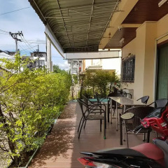Отель Ban Punmanus Guesthouse Таиланд, Краби - отзывы, цены и фото номеров - забронировать отель Ban Punmanus Guesthouse онлайн