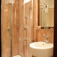 Hotel Copernicus 5* Стандартный номер с различными типами кроватей фото 5