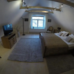 Отель Villa Aguona комната для гостей фото 4
