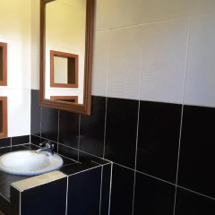 Отель Faungfu Villa 2* Бунгало с различными типами кроватей фото 30