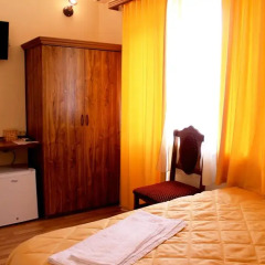 Lucytour Hotel удобства в номере