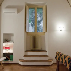 Отель Garden Suite Лечче удобства в номере