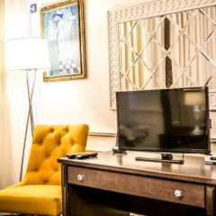 Palace-Marina Dinevi Hotel 5* Люкс фото 29