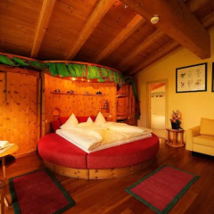 Hotel Sunny Хохгургль детские мероприятия фото 2
