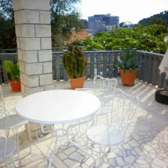Отель Rooms Villa Desa 3* Стандартный номер с различными типами кроватей фото 32