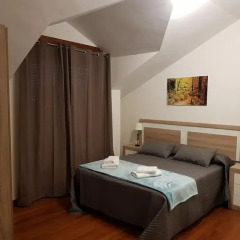 Отель Apartamentos Alday комната для гостей фото 2