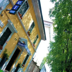 Hotel Bogart 2* Стандартный номер с различными типами кроватей фото 11