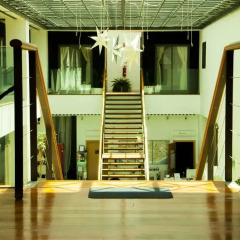 Отель Lisbon Destination Hostel Португалия, Лиссабон - отзывы, цены и фото номеров - забронировать отель Lisbon Destination Hostel онлайн фитнесс-зал