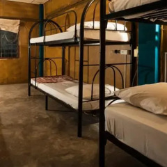 Отель Phuket Ghetto Child Hostel Таиланд, Пхукет - отзывы, цены и фото номеров - забронировать отель Phuket Ghetto Child Hostel онлайн детские мероприятия