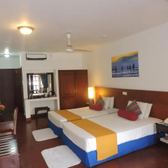 Catamaran Beach Hotel комната для гостей фото 2