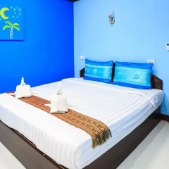 Отель Grand Orchid Inn 3* Стандартный номер фото 6