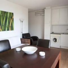 Отель Santa Llucia Apartaments Испания, Курорт Росес - отзывы, цены и фото номеров - забронировать отель Santa Llucia Apartaments онлайн в номере
