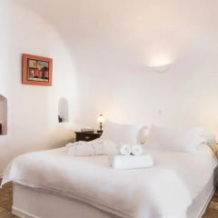 Отель Pantelia Suites Греция, Остров Санторини - отзывы, цены и фото номеров - забронировать отель Pantelia Suites онлайн комната для гостей