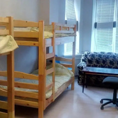 Dabranach Hostel детские мероприятия фото 4