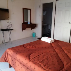 Отель Rooms @Won Beach удобства в номере фото 2