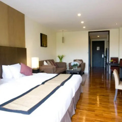 Отель Kantary House 4* Студия фото 3