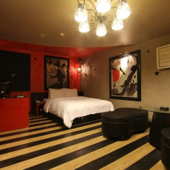 Art Hotel 3* Номер Делюкс с различными типами кроватей фото 12