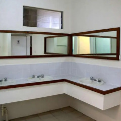Отель Bamboo Backpackers Стандартный номер фото 2