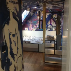 ART Hotel Ufer развлечения