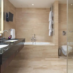 Отель Mandarin Oriental Prague 5* Номер Делюкс фото 18