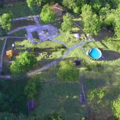Отель Guest House Stone Paths Боженци развлечения