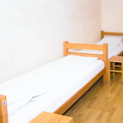 Hostel Jasmin Номер категории Эконом с различными типами кроватей фото 2