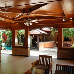 Отель Jang Resort спа