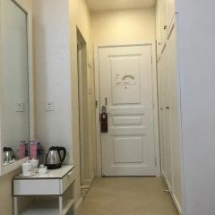 Guangzhou Pleasant Grasse Hotel 3* Улучшенный номер с различными типами кроватей фото 3