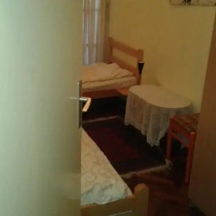 Hostel King комната для гостей фото 3