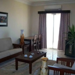Hurghada Dreams Hotel Apartments 3* Апартаменты с различными типами кроватей фото 8