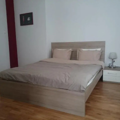 Отель Gurko Apartment Болгария, София - отзывы, цены и фото номеров - забронировать отель Gurko Apartment онлайн комната для гостей фото 2