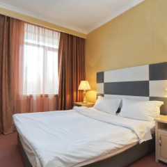 Vnukovo Village Park Hotel and Spa 4* Улучшенный номер фото 5