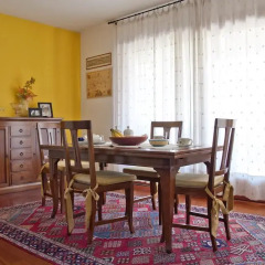 Отель Carpe Diem Bed&Breakfast Италия, Лимена - отзывы, цены и фото номеров - забронировать отель Carpe Diem Bed&Breakfast онлайн в номере