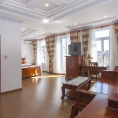 Отель Fortune Dai Loi 3* Люкс фото 5