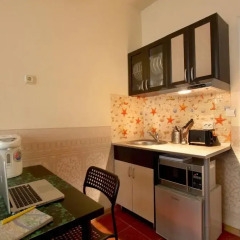 Гостиница VPiterVdrug Studios and Apartment в Санкт-Петербурге отзывы, цены и фото номеров - забронировать гостиницу VPiterVdrug Studios and Apartment онлайн Санкт-Петербург в номере