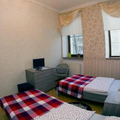 Гостиница Rooms Na Tulskoy комната для гостей фото 3