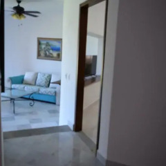 Отель Condominios El Pelicano Апартаменты фото 21